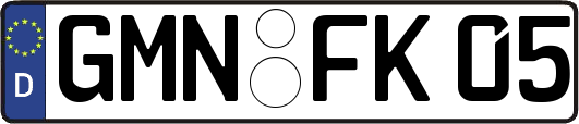 GMN-FK05