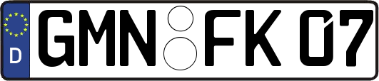 GMN-FK07