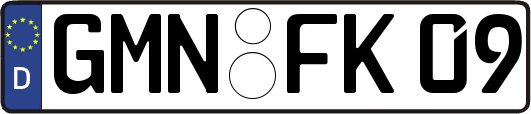 GMN-FK09
