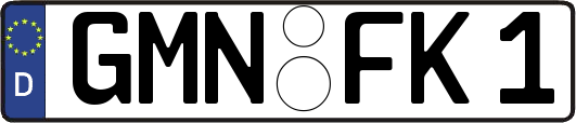 GMN-FK1