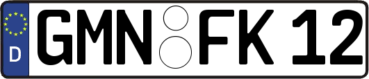 GMN-FK12