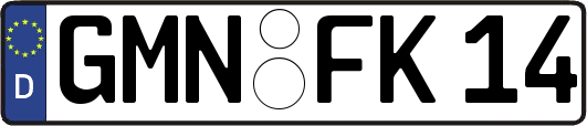 GMN-FK14