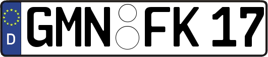 GMN-FK17