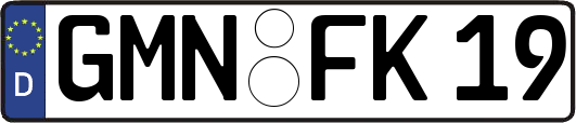GMN-FK19