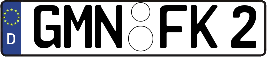 GMN-FK2