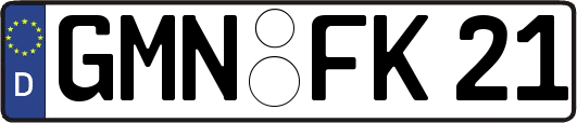 GMN-FK21