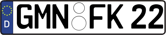 GMN-FK22