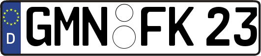 GMN-FK23