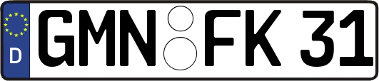 GMN-FK31
