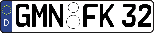 GMN-FK32