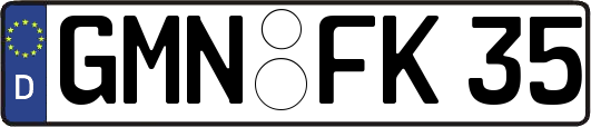GMN-FK35