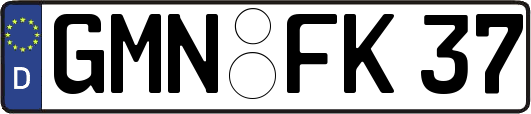 GMN-FK37