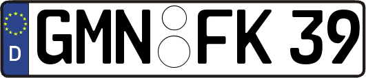 GMN-FK39