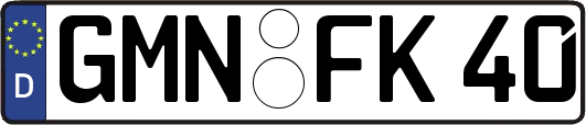 GMN-FK40