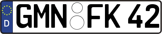 GMN-FK42