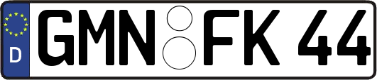GMN-FK44