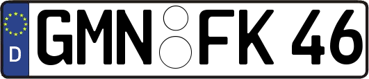 GMN-FK46