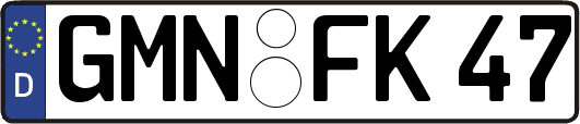 GMN-FK47