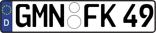 GMN-FK49