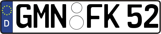 GMN-FK52