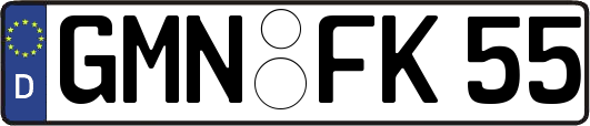 GMN-FK55