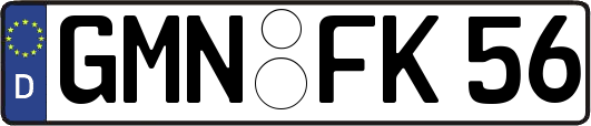 GMN-FK56