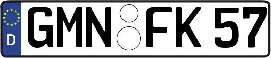 GMN-FK57