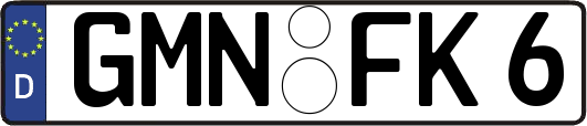 GMN-FK6