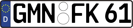 GMN-FK61