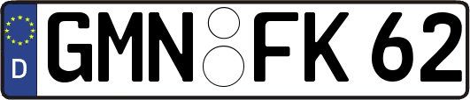 GMN-FK62