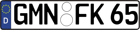 GMN-FK65
