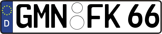 GMN-FK66