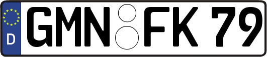GMN-FK79