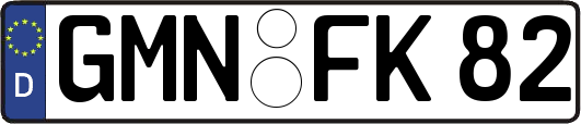 GMN-FK82