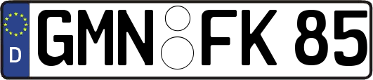 GMN-FK85