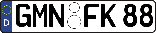 GMN-FK88