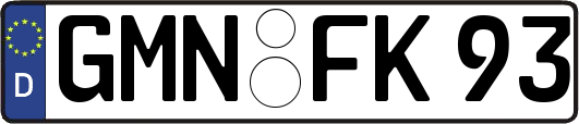 GMN-FK93