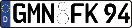 GMN-FK94