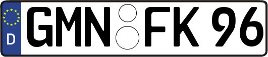 GMN-FK96