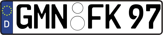 GMN-FK97