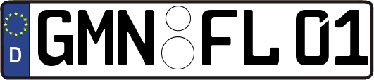 GMN-FL01