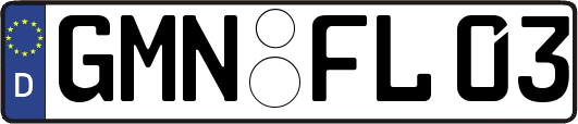 GMN-FL03