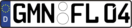 GMN-FL04