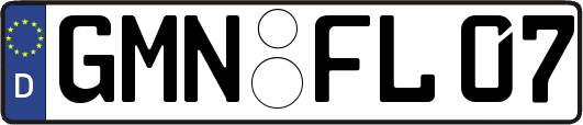 GMN-FL07
