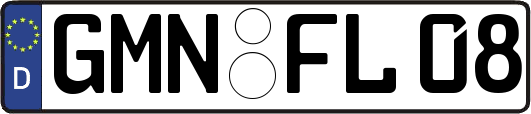 GMN-FL08