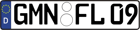GMN-FL09