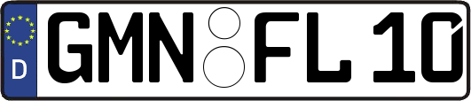 GMN-FL10