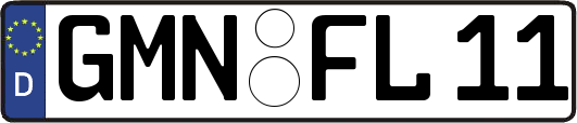 GMN-FL11