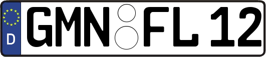GMN-FL12