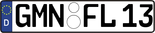 GMN-FL13